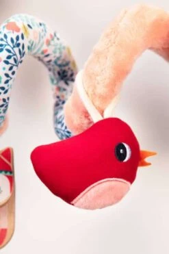 Spirale D'activités Forêt Lilliputiens -Jouets Pour Enfants Spirale d activites Foret Lilliputiens 3