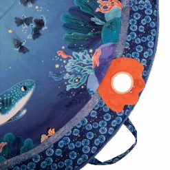 Tapis D'activités Les Aventures De Paulie Moulin Roty -Jouets Pour Enfants Tapis d activites Les aventures de Paulie Moulin Roty 10