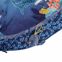 Tapis D'activités Les Aventures De Paulie Moulin Roty -Jouets Pour Enfants Tapis d activites Les aventures de Paulie Moulin Roty 6