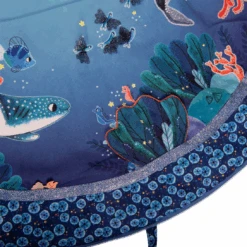 Tapis D'activités Les Aventures De Paulie Moulin Roty -Jouets Pour Enfants Tapis d activites Les aventures de Paulie Moulin Roty 7