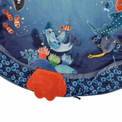 Tapis D'activités Les Aventures De Paulie Moulin Roty -Jouets Pour Enfants Tapis d activites Les aventures de Paulie Moulin Roty 8