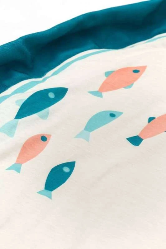 Tapis De Jeu Et Sac De Rangement Le Voyage D'Olga Moulin Roty – Image 14