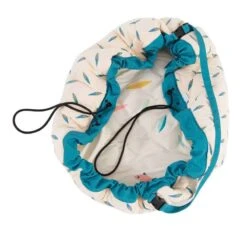 Tapis De Jeu Et Sac De Rangement Le Voyage D'Olga Moulin Roty -Jouets Pour Enfants Tapis de jeu et sac de rangement Le Voyage d Olga Moulin Roty 2