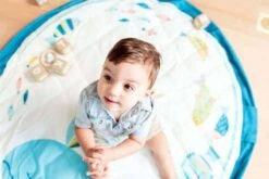 Tapis De Jeu Et Sac De Rangement Le Voyage D'Olga Moulin Roty -Jouets Pour Enfants Tapis de jeu et sac de rangement Le Voyage d Olga Moulin Roty 9