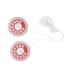 Téléphone à Ficelle Les Petites Merveilles Moulin Roty -Jouets Pour Enfants Telephone a ficelle Les Petites Merveilles Moulin Roty 2