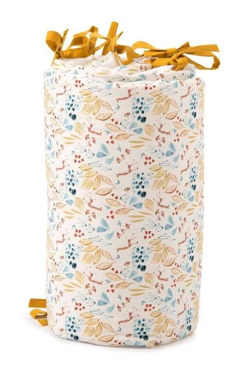 Tour De Lit Beige Sous Mon Baobab Moulin Roty – Image 3