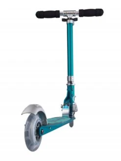 Trottinette Enfant 6 Ans Micro Sprite Bleu Micro Mobility -Jouets Pour Enfants Trottinette enfant 6 ans Micro Sprite Bleu Micro Mobility 5