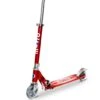 Trottinette Enfant 6 Ans Micro Sprite Rouge Micro Mobility