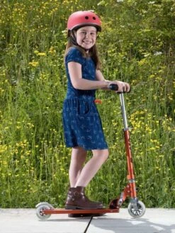 Trottinette Enfant 6 Ans Micro Sprite Rouge Micro Mobility -Jouets Pour Enfants Trottinette enfant 6 ans Micro Sprite Rouge Micro Mobility 2