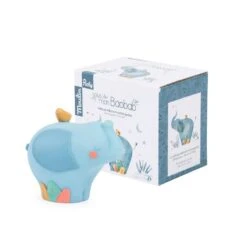 Veilleuse éléphant (USB) Sous Mon Baobab Moulin Roty -Jouets Pour Enfants Veilleuse elephant USB Sous mon baobab Moulin Roty 4