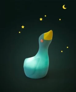 Veilleuse Oie (USB) Le Voyage D'Olga Moulin Roty