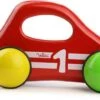 Voiture Premier âge Rouge Vilac