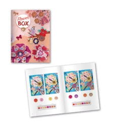 Coffret Multi Activités Le Jardin De Fleurs Djeco 7 Coffret Multi Activités Le Jardin De Fleurs Djeco -Jouets Pour Enfants dj09330 l rvb