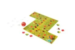 Jeu De Société Roulapik Gigamic -Jouets Pour Enfants gigamic jroul roulapik game 10