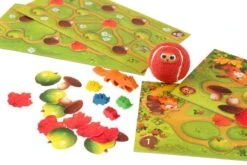 Jeu De Société Roulapik Gigamic -Jouets Pour Enfants gigamic jroul roulapik game 2