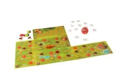 Jeu De Société Roulapik Gigamic -Jouets Pour Enfants gigamic jroul roulapik game 6