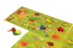 Jeu De Société Roulapik Gigamic -Jouets Pour Enfants gigamic jroul roulapik game 9