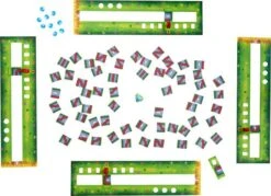 Jeu De Société Enfant Pompiers, A Vos Tuyaux ! Haba