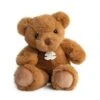 Peluche Titours Ours Marron 27cm Histoire D'Ours
