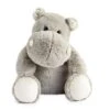 Peluche Hippo'Dou 32 Cm Histoire D'Ours