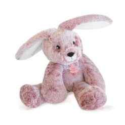 Peluche Sweety Mousse Lapin 25 Cm Histoire D'Ours