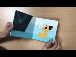 Livre Tactile Et Sonore Vroom Lilliputiens -Jouets Pour Enfants hqdefault 2 6