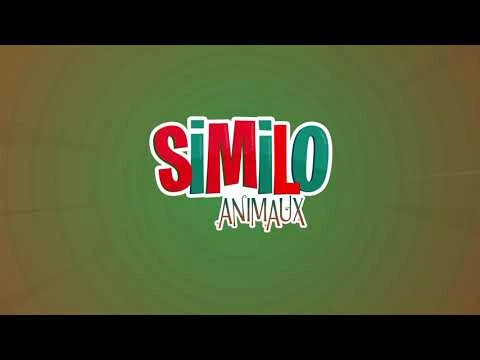 Jeu De Cartes Similo Animaux Gigamic 6 Jeu De Cartes Similo Animaux Gigamic – Image 6