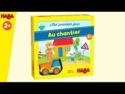 Jeu De Mémoire Et Coopératif Au Chantier Haba -Jouets Pour Enfants hqdefault 2 64