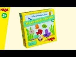 Ma Première Pêche Magnétique Haba 21 Ma Première Pêche Magnétique Haba -Jouets Pour Enfants hqdefault 2 65