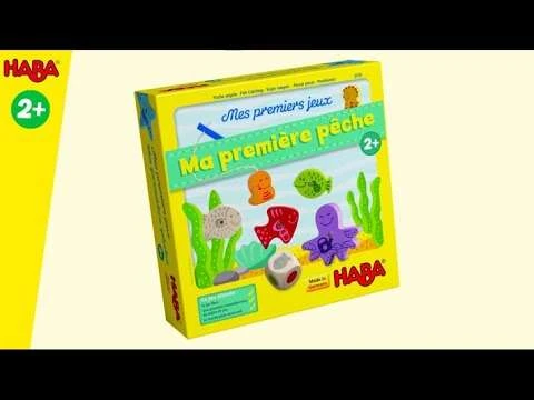 Ma Première Pêche Magnétique Haba 11 Ma Première Pêche Magnétique Haba – Image 11