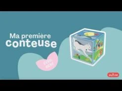 Ma Première Conteuse 0-2 Ans Joyeuse 22 Ma Première Conteuse 0-2 Ans Joyeuse -Jouets Pour Enfants hqdefault 31 1