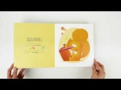 Livre Sonore Les Petits Habitants De La Forêt Sassi -Jouets Pour Enfants hqdefault 34 29
