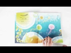 Livre Sonore Dans La Mer Sassi -Jouets Pour Enfants hqdefault 34 31