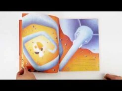 Livre Sonore Dans La Savane Sassi Junior -Jouets Pour Enfants hqdefault 34 32