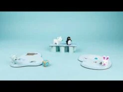 Little Coopération Jeu Coopératif Djeco -Jouets Pour Enfants hqdefault 34 39