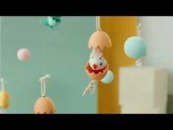 Jouet D'activités Joe œuf Dansant Lilliputiens