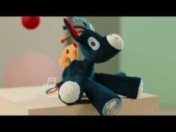 Peluche D'activités Ignace Au Galop Lilliputiens -Jouets Pour Enfants hqdefault 35 21