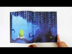 Livre Sonore Dans La Forêt Sassi Junior