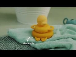 Jouet De Bain Pyramide Gaspard Lilliputiens -Jouets Pour Enfants hqdefault 37