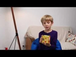 Cube à Histoires La Conteuse Merveilleuse Joyeuse 22 Cube à Histoires La Conteuse Merveilleuse Joyeuse -Jouets Pour Enfants hqdefault 5