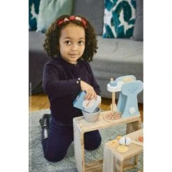 Set Du Petit Pâtissier En Bois Janod -Jouets Pour Enfants j06605 1 rgb