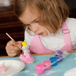 Coffret 5 Moulages Fées Mako Moulages -Jouets Pour Enfants mako moulages 39024 photo 2 coffret mes fees 900x