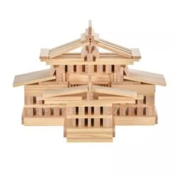 Mallette Kapla 280 Pièces Kapla -Jouets Pour Enfants mallette 280 2