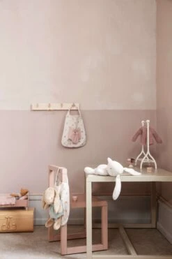 Peluche Lapin Bob Et Son Sac Maileg -Jouets Pour Enfants mg16199300 2