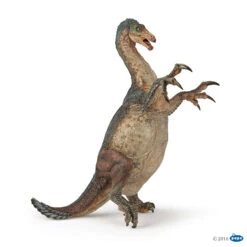 Figurine Dinosaure Therizinosaurus Papo