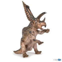 Figurine Dinosaure Pentacératops Papo