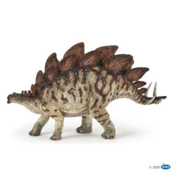 Figurine Dinosaure Stégosaure Papo