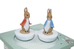 Boite à Musique Dancing Pierre Lapin Trousselier -Jouets Pour Enfants s95860 2