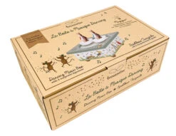 Boite à Musique Dancing Pierre Lapin Trousselier -Jouets Pour Enfants s95860 6