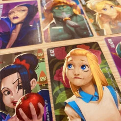 Jeu De Cartes Similo Contes Gigamic -Jouets Pour Enfants simil contes 2